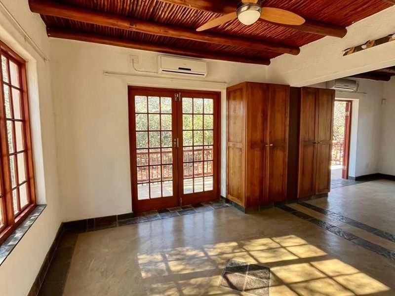Bushveld Living at Its Finest – 3 Bedroom Home to Rent in Canyon Wildlife Estate - Photo 6