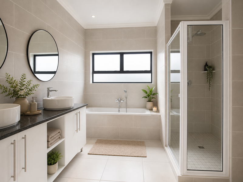 🏡 NEW DEVELOPMENT IN KRAMERSDORF 🏡 - Photo 4