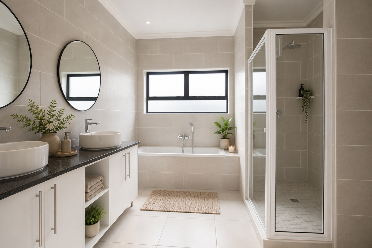 🏡 NEW DEVELOPMENT IN KRAMERSDORF 🏡 - Photo 4