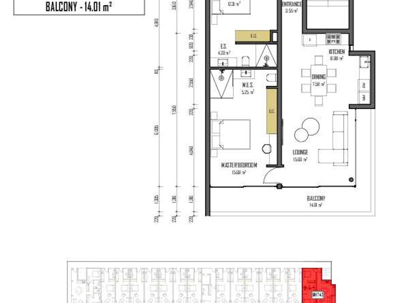 Oceans Apartments - Photo 10