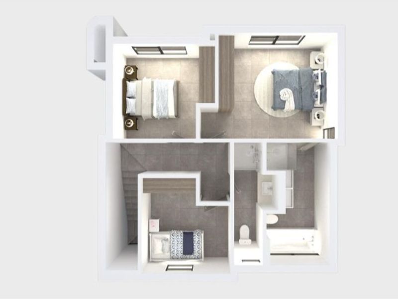 Experience Luxury Living at The Manhattan Lifestyle Estate - Photo 5