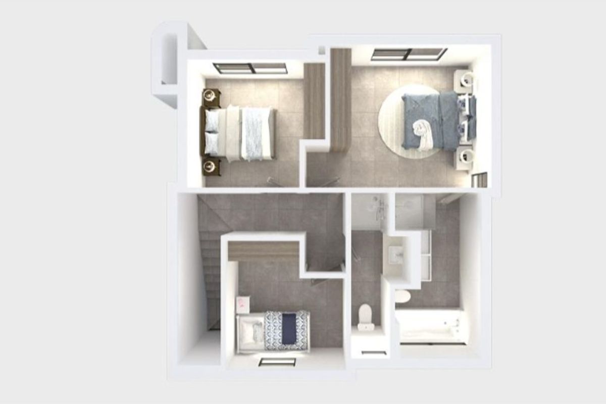 Experience Luxury Living at The Manhattan Lifestyle Estate - Photo 5