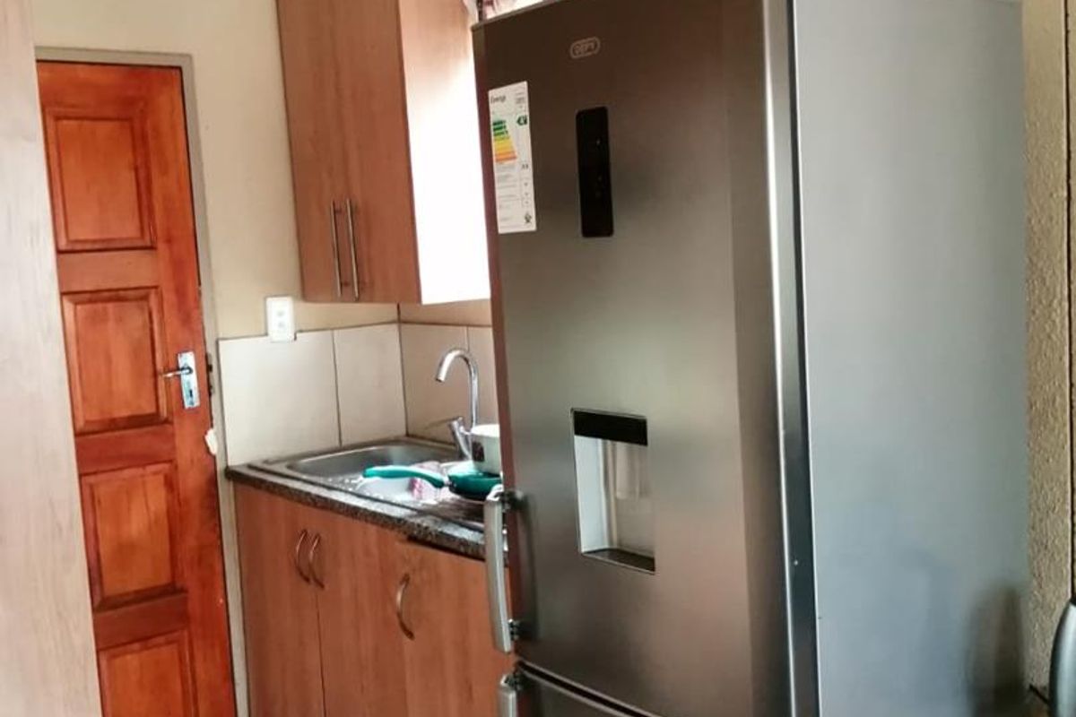 Smart property - Photo 3