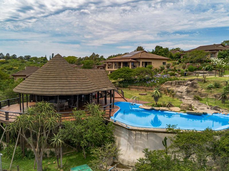 Eagles Ayre Eco Estate – Modern Bushveld Retreat - Photo 3