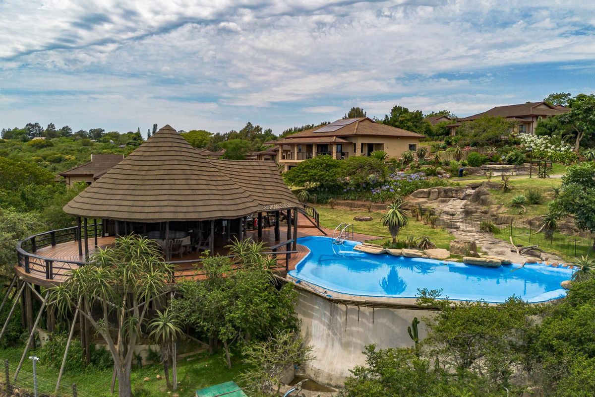 Eagles Ayre Eco Estate – Modern Bushveld Retreat - Photo 3