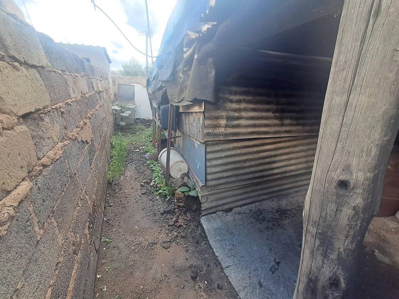 2 Bedroom House In Ivory Park Ext 10 - Photo 9