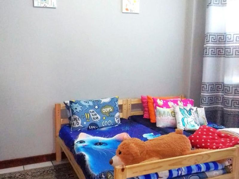 Cozy 2 BED IN SYMHURST GERMISTON - Photo 6