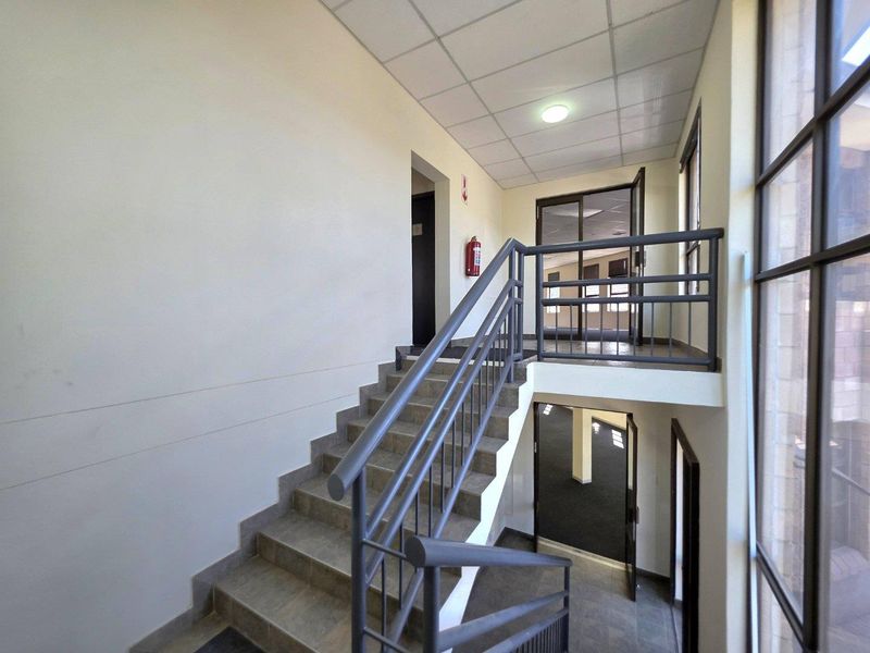 Commercial Office Space for Sale in Derby Downs, Westville – 296m2 Secure Investment Opportunity - Photo 4