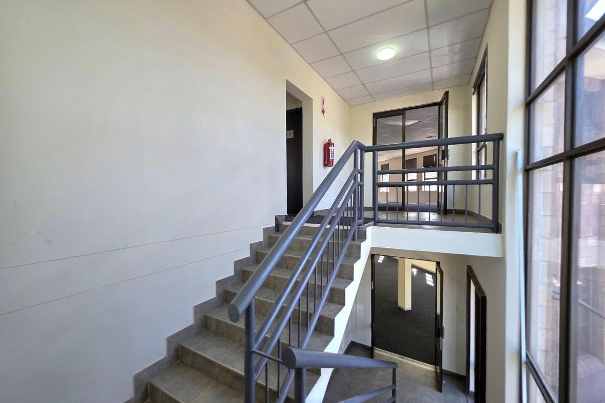 Commercial Office Space for Sale in Derby Downs, Westville – 296m2 Secure Investment Opportunity - Photo 4