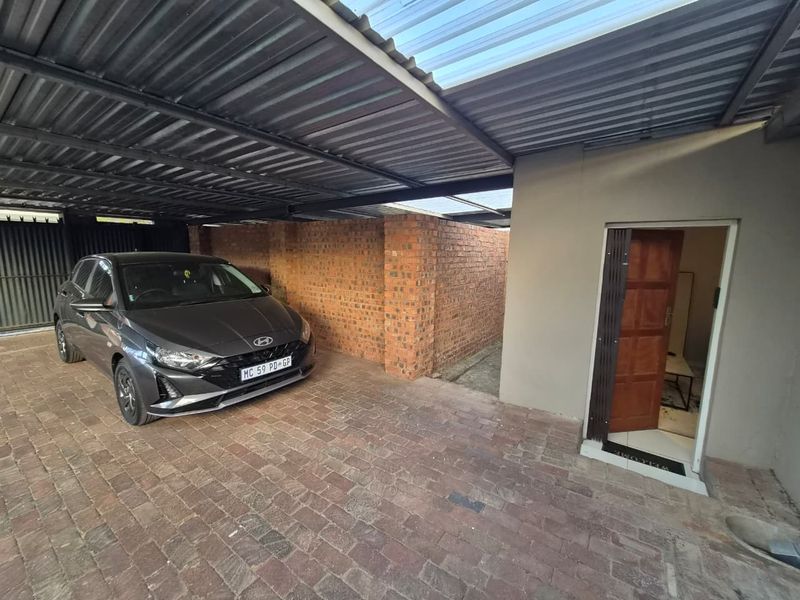 Bachelor Garden Cottage to Rent – Rietondale - Photo 7