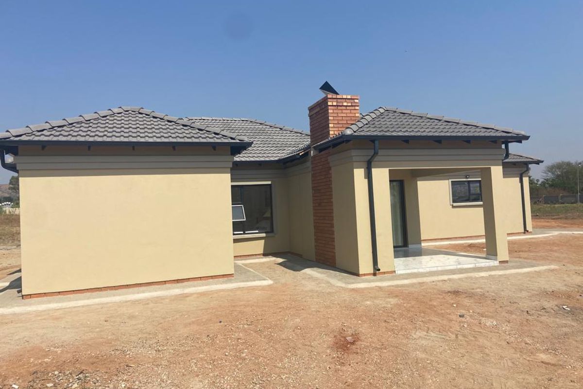 New development full title houses for sale in Heatherview,Akasia - Photo 2