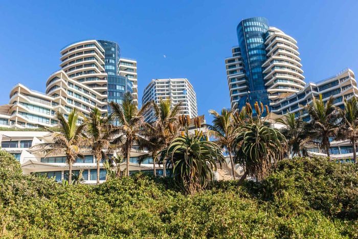 Property #2485727, Apartment Rental Monthly in Umhlanga Central