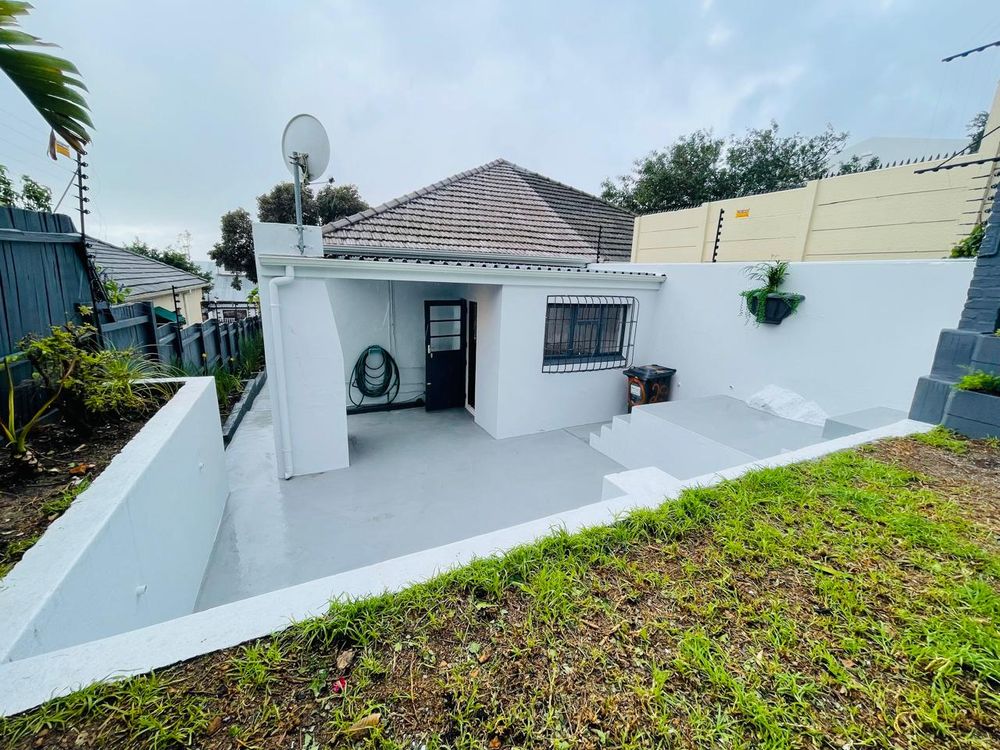 Beautifully renovated inside and out