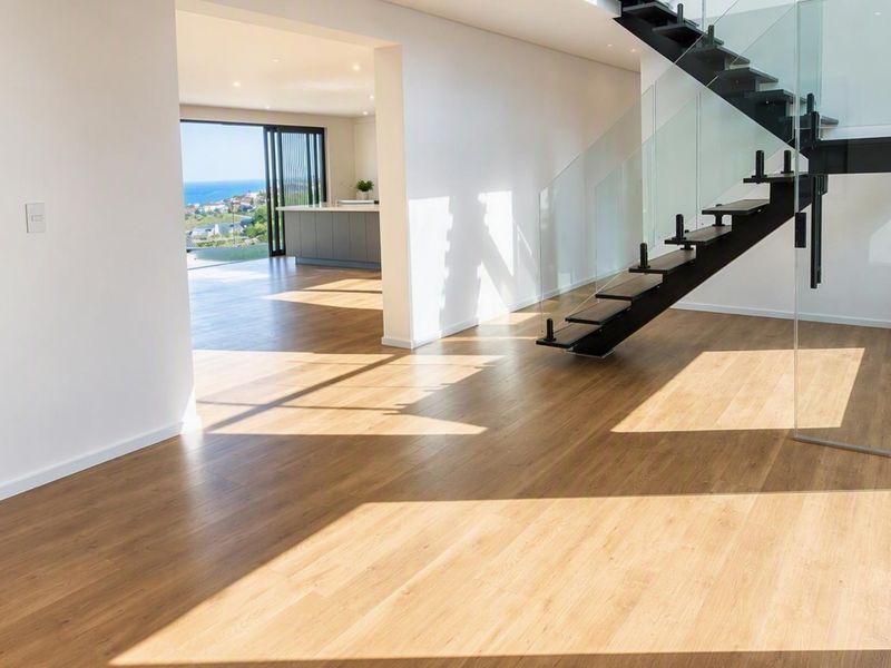 Ultra Modern Newly Renovated -  4 Bedroom House for Sale in Dana bay - Photo 4