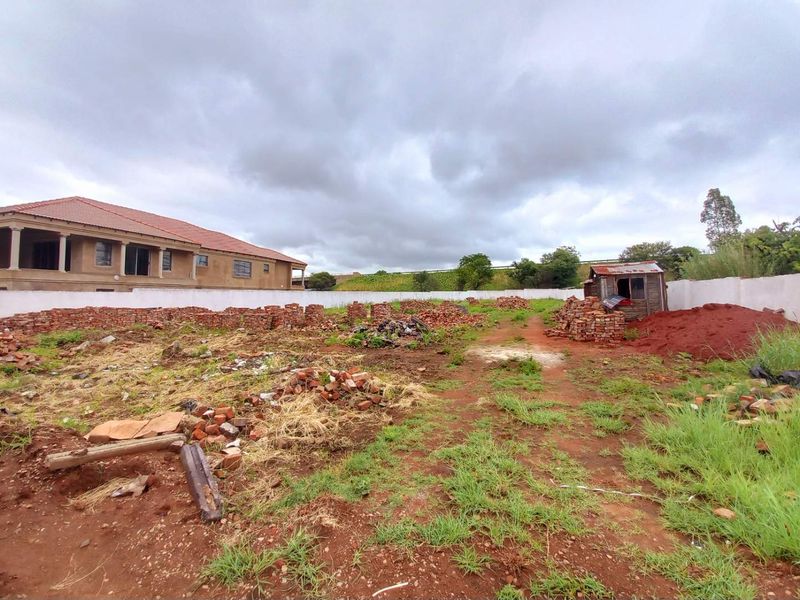 Vacant Land for sale in Lady Selborne - Photo 3