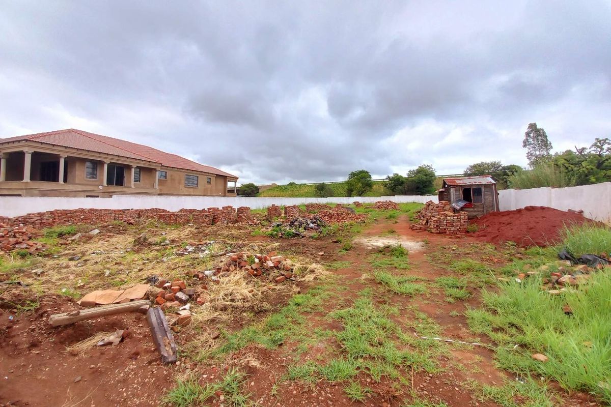 Vacant Land for sale in Lady Selborne - Photo 3