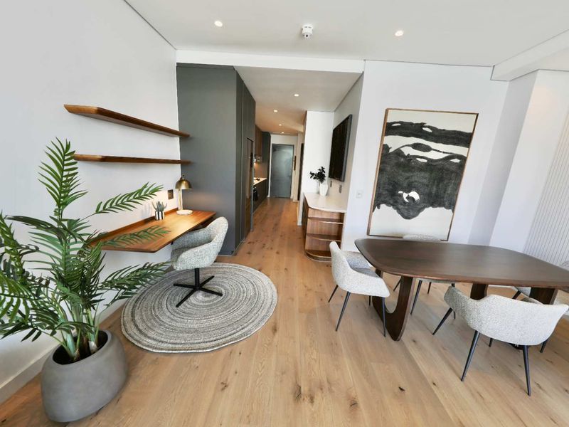 Brand New Luxury One-Bedroom Apartment | V&A Waterfront | Cape Town - Photo 9