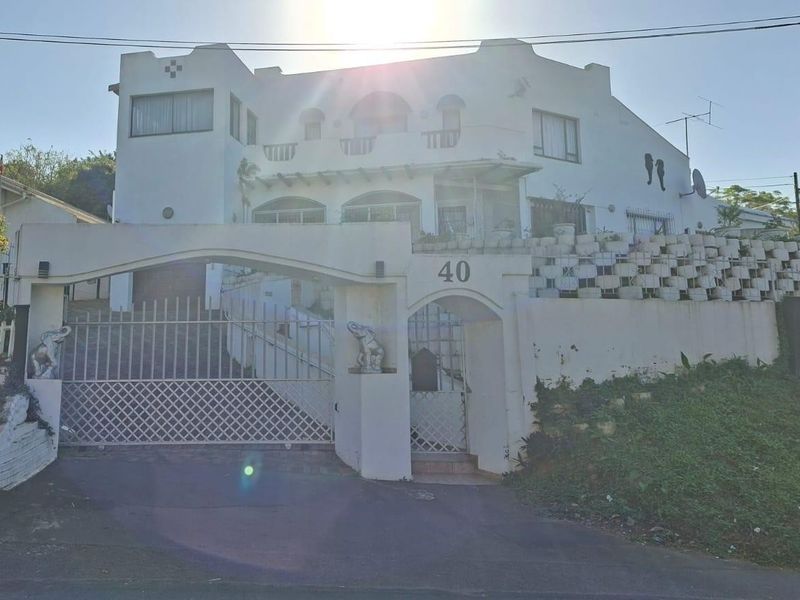 Discover Your Dream Home in Reservoir Hills, Durban! - Photo 1