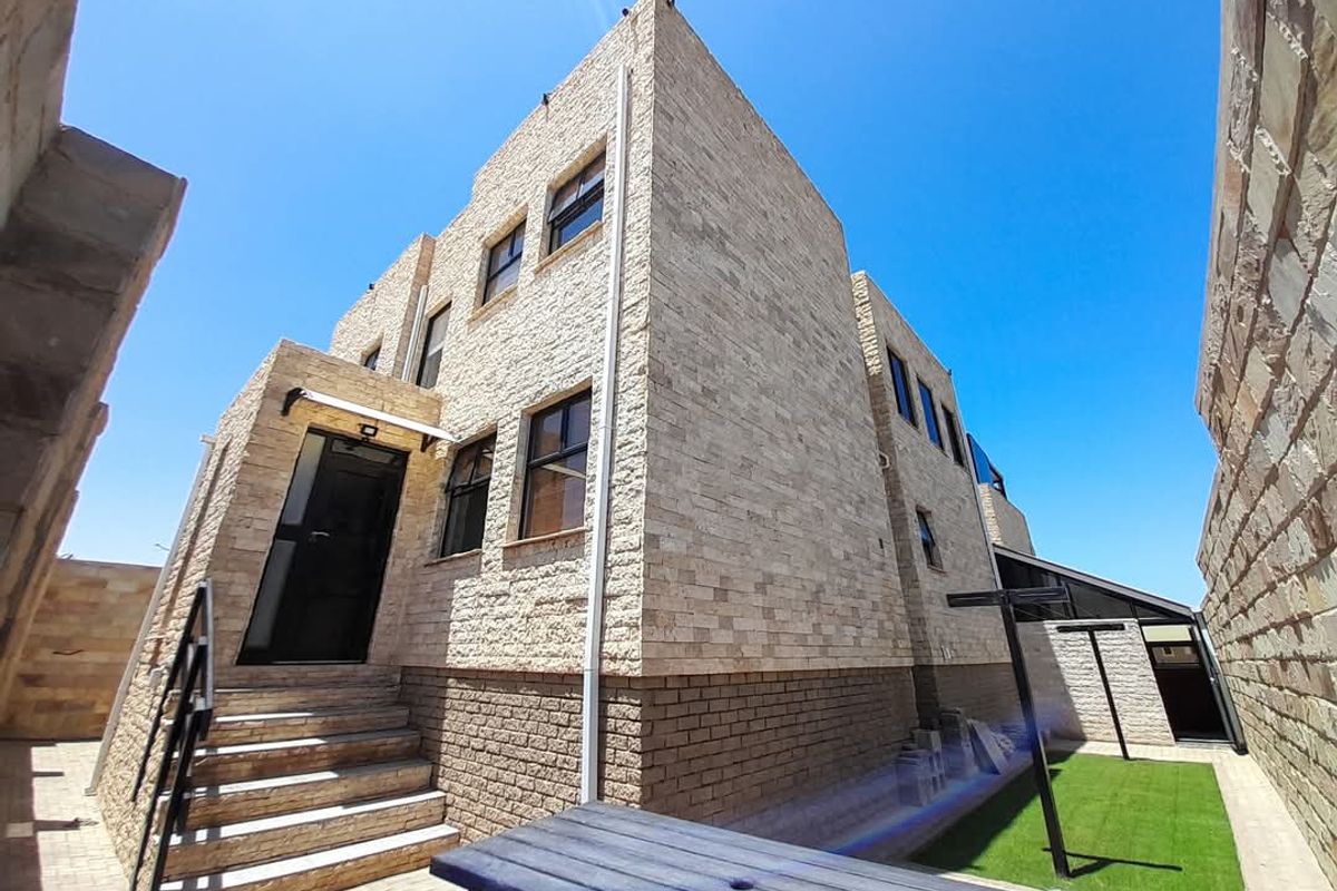 Spectacular Townhouse with Sea View, Vogelstrand - Photo 4