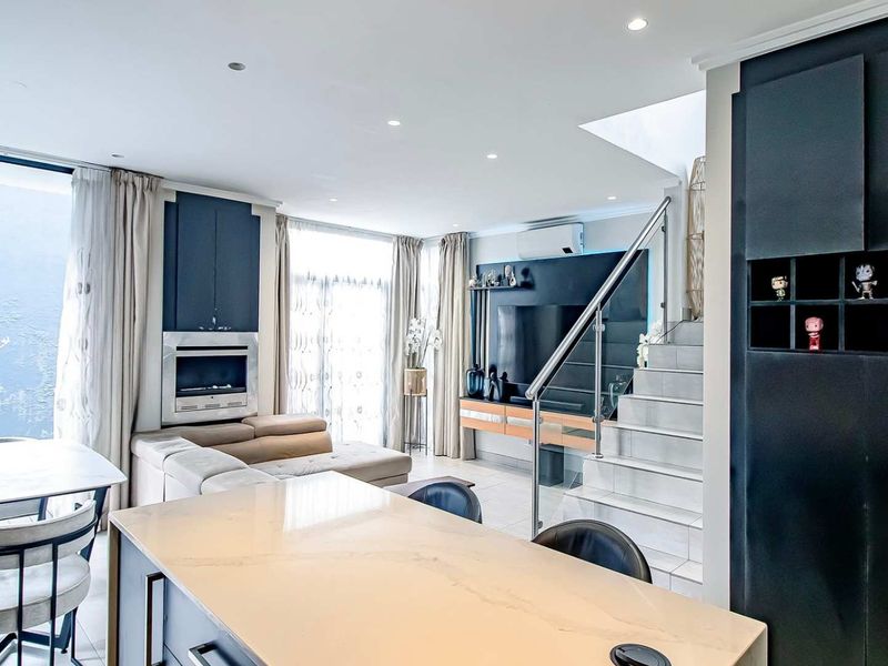 Modern, Secure Cluster Living in Bryanston East – Prime Location Near Riverside - Photo 5