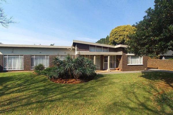 4 Bedroom House in Witfield For Sale R1,750,000 #2387830