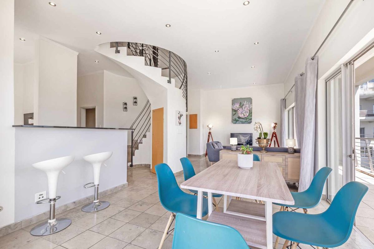 3 BEDROOM TWO-STOREY APARTMENT FOR SALE IN SANDHURST TOWERS - Photo 4
