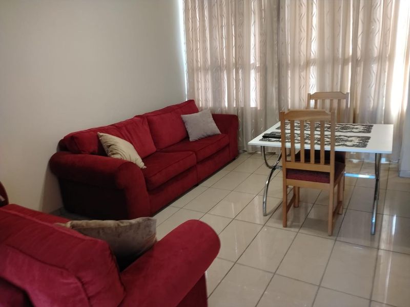 Neatly furnished one-bedroom apartment. - Photo 1