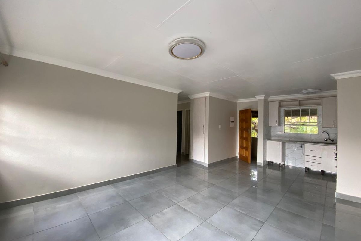 Modern 2 Bedroom Apartment Available for Rent - Photo 4