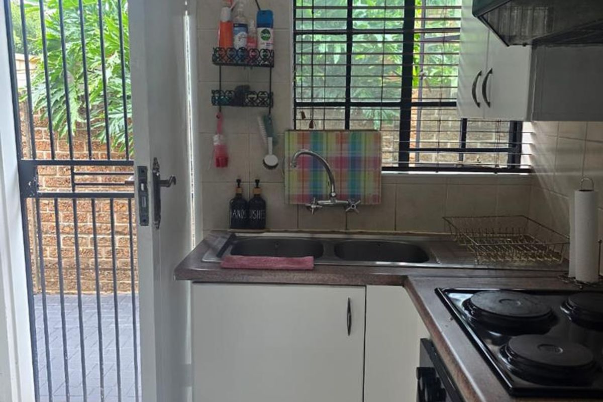 Neat unit to rent in Clearwater Estate - Photo 3