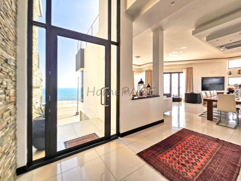Afrodite Beach, Walvis Bay:  BEAUTIFUL, Magnificent, multi-level 4 Bedroom home is for sale - Photo 8