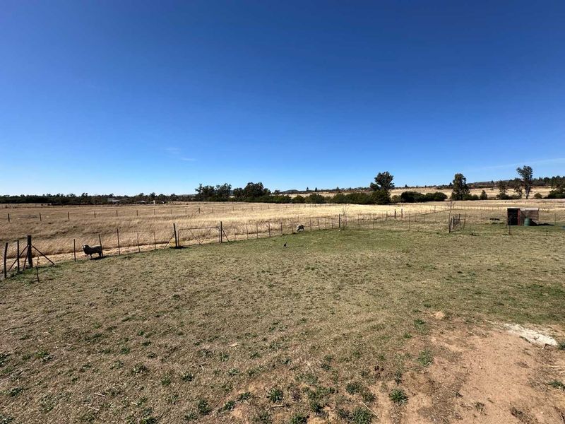 3 BEDROOM HOUSE ON  2HA PLOT FOR SALE - Photo 2