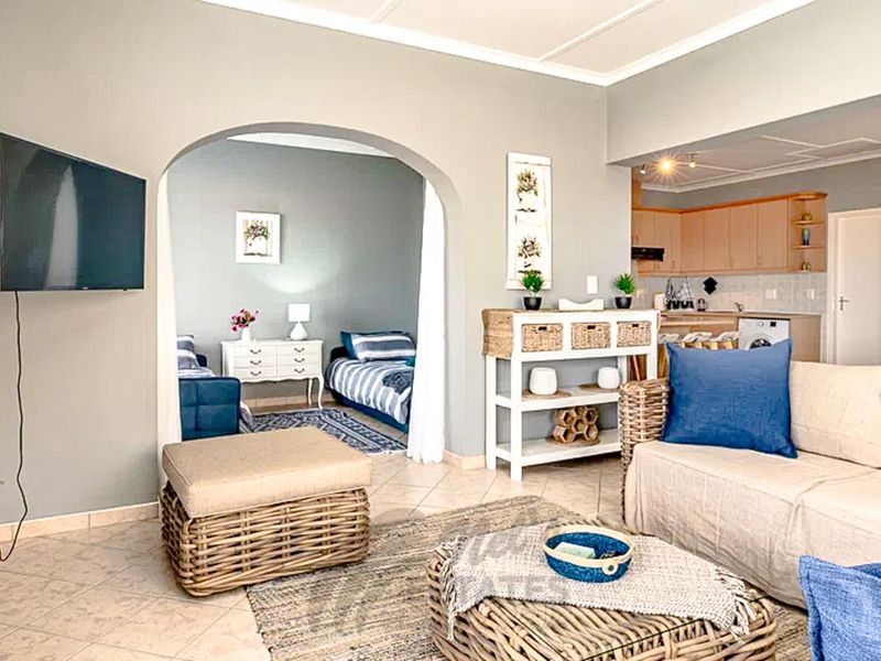 Fully Furnsihed Apartment to Rent in Swakopmund - Photo 9