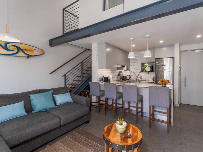 Modern 2-Bedroom Apartment with Mountain Views | The Chesterfield - Photo 5