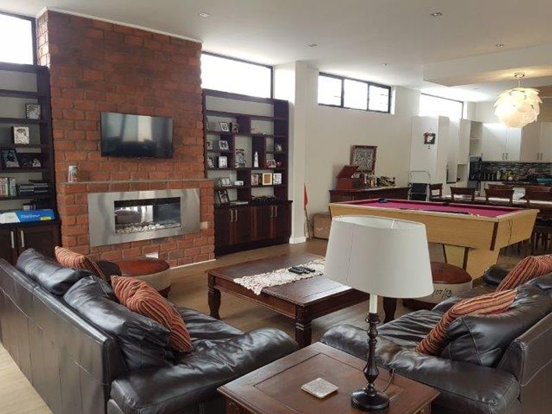 5 Bedroom House For Sale in Walvis Bay, North Meersig - Photo 3