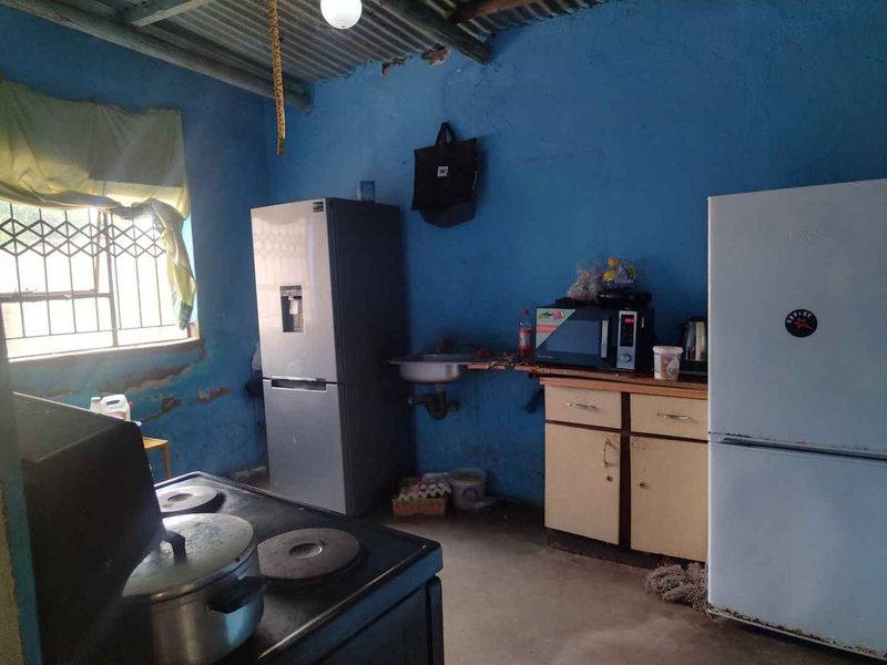 3 bedrooms house for sale in Soshanguve X - Photo 10