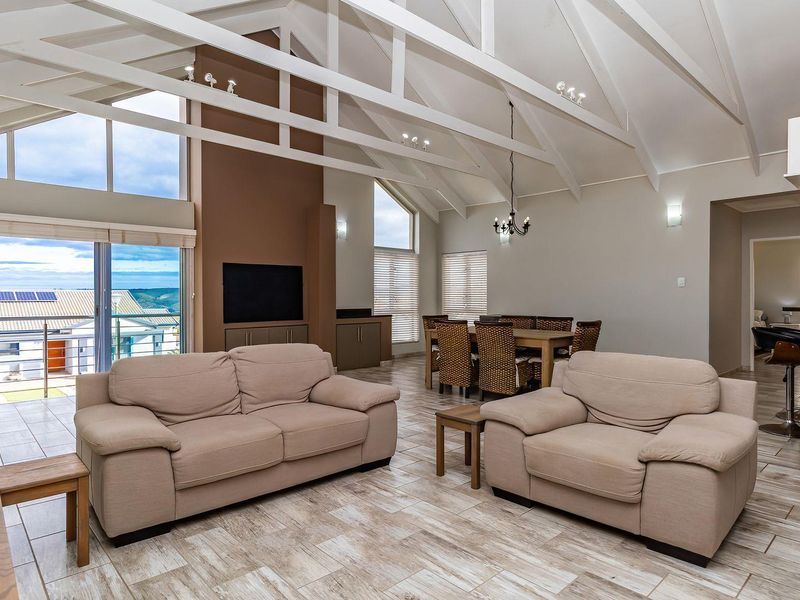 All on one level family home with views of the ocean. - Photo 7