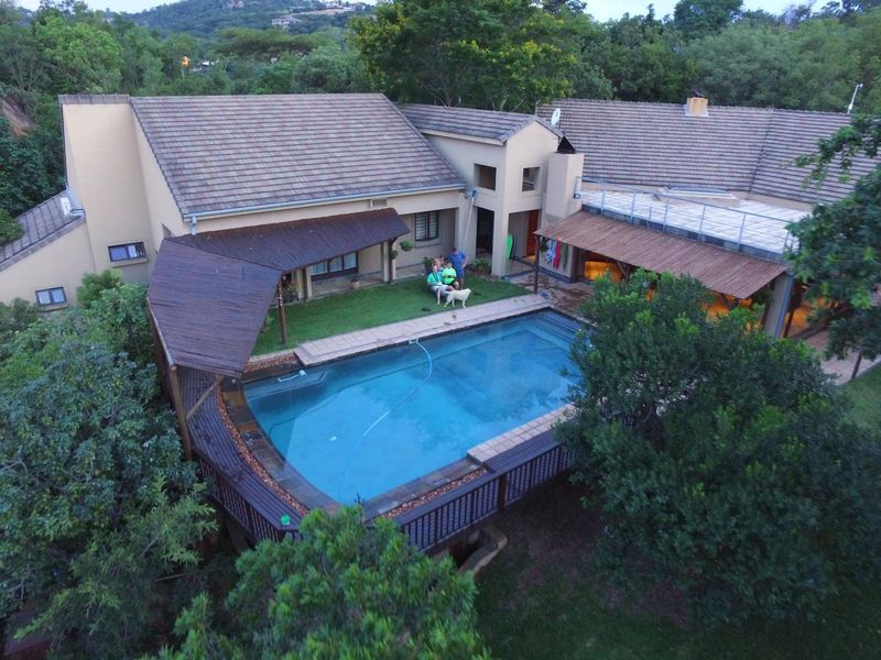 An Exclusive living experience in Uitsig Landgoed Estate - Photo 1