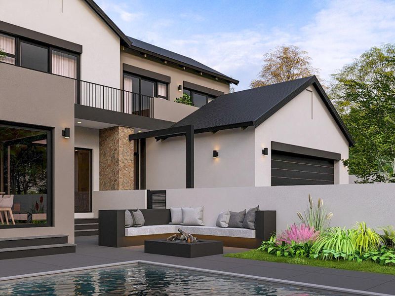 Modern Comfort, Prime Location & No Transfer Duty — A Winning Combination - Photo 4