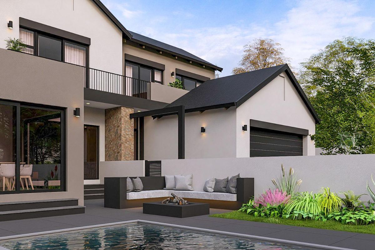 Modern Comfort, Prime Location & No Transfer Duty — A Winning Combination - Photo 4