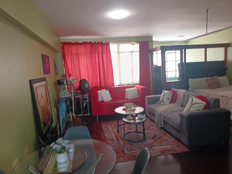 Bachelor Flat Offering Privacy, Space & Peace of Mind! Hurry this won't last!!!! - Photo 3