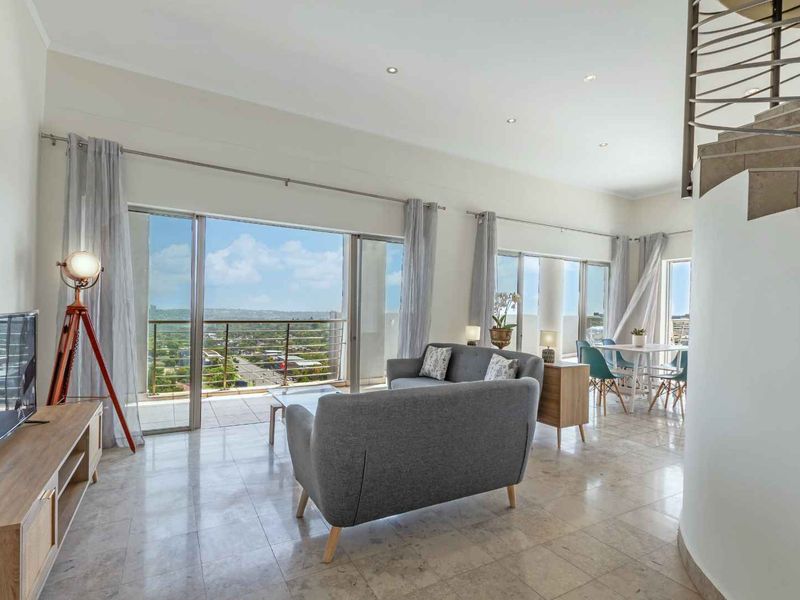 3 BEDROOM TWO-STOREY APARTMENT FOR SALE IN SANDHURST TOWERS - Photo 9