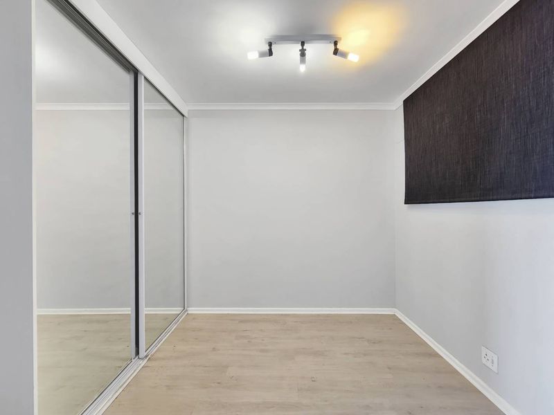 Unfurnished studio with views to rent! - Photo 9