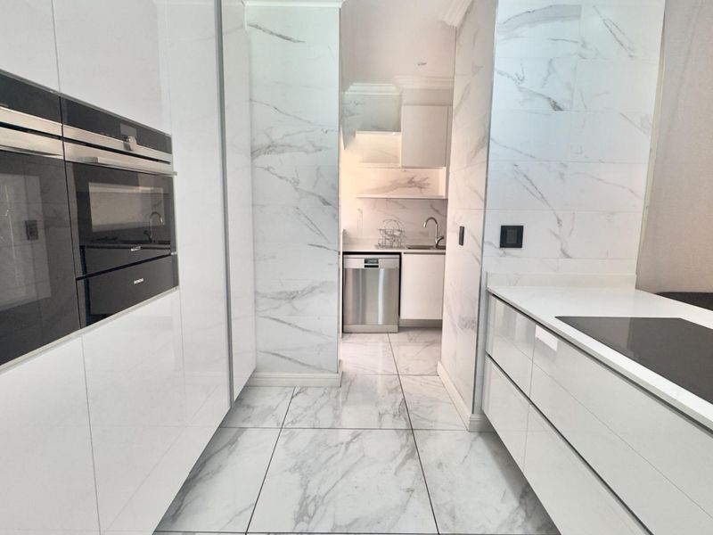 DECEASED ESTATE **Stunning 3-Bedroom Home in Prestigious Morningside, Sandton** - Photo 8