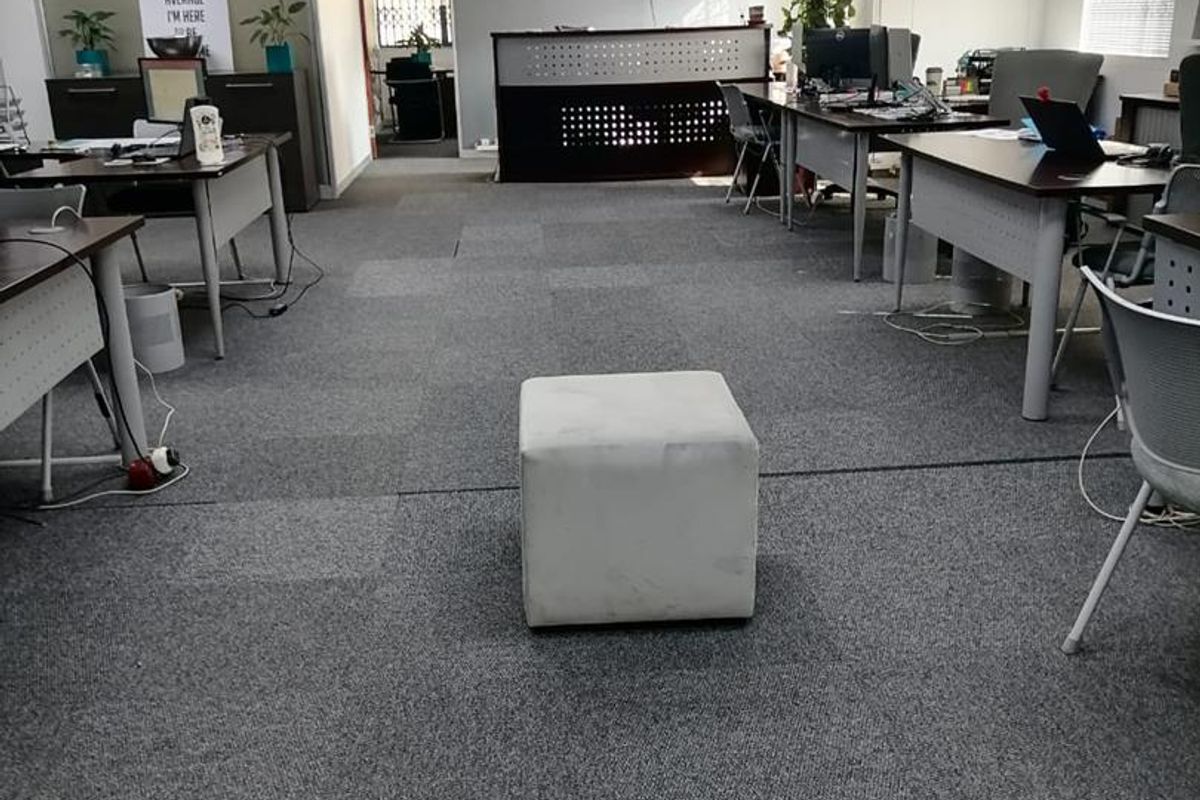 **Spacious Offices Available for Lease** - Photo 4