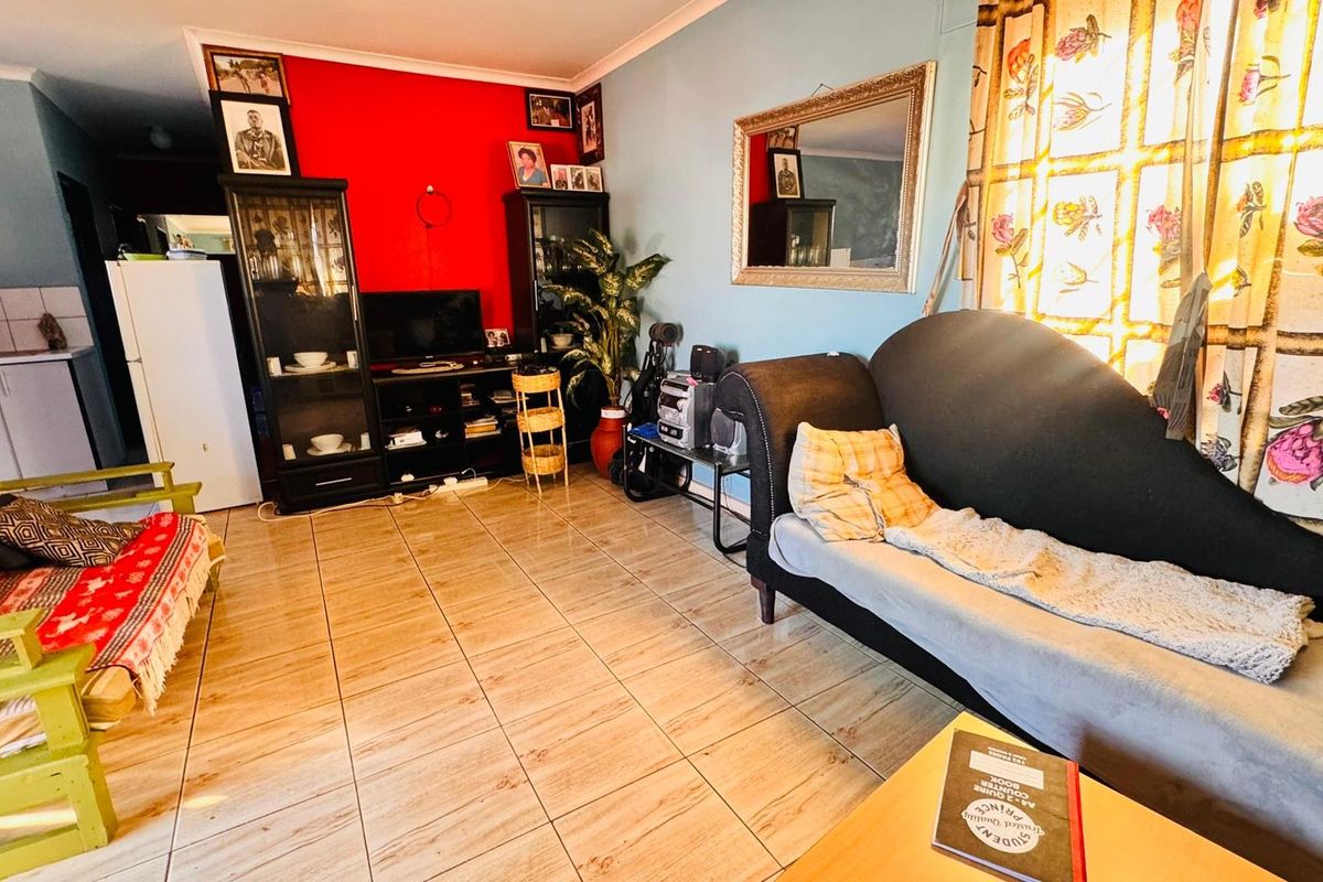 House for sales in Goreagab 📍 - Photo 2