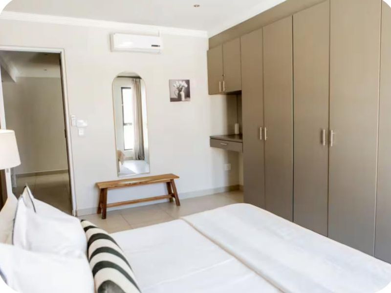 FULLY FURNISHED TOWNHOUSE TO LETIN KLEINE KUPPE - Photo 7