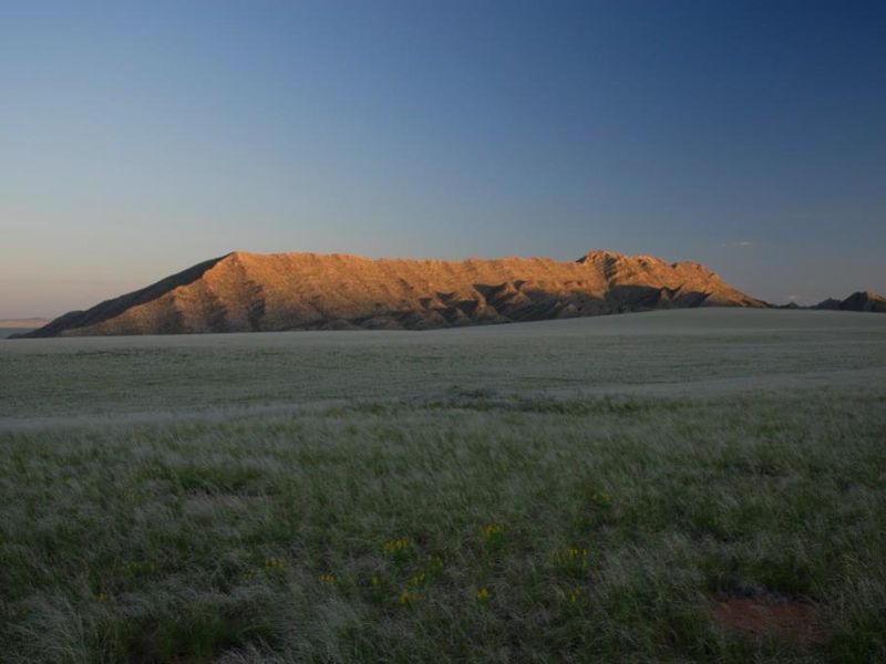 FOR SALE- IDEAL FOR SPECIAL TOURIST LODGE -FARM IN SOLITAIRE, NAMIBIA - Photo 6
