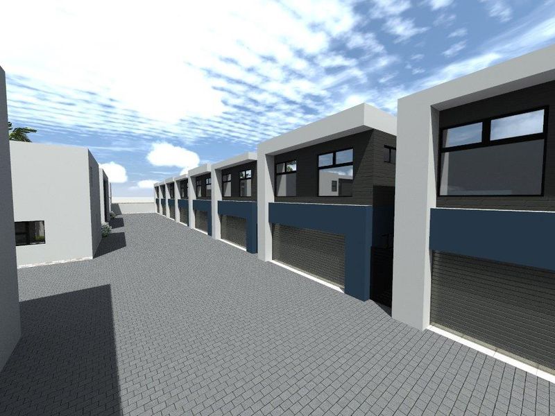 Desert Ridge – Three bedroom Units! - Photo 8