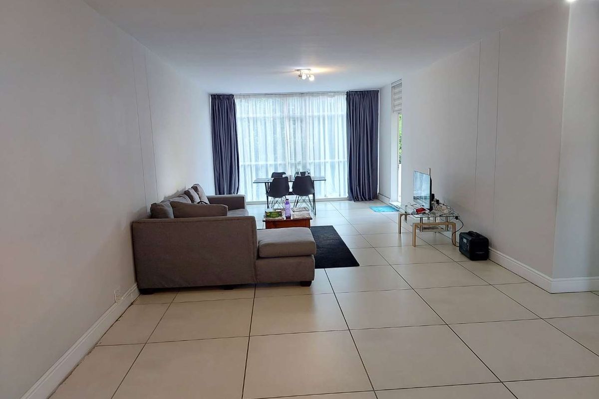 2 BEDROOM APARTMENT TO RENT IN SANDTON - Photo 2