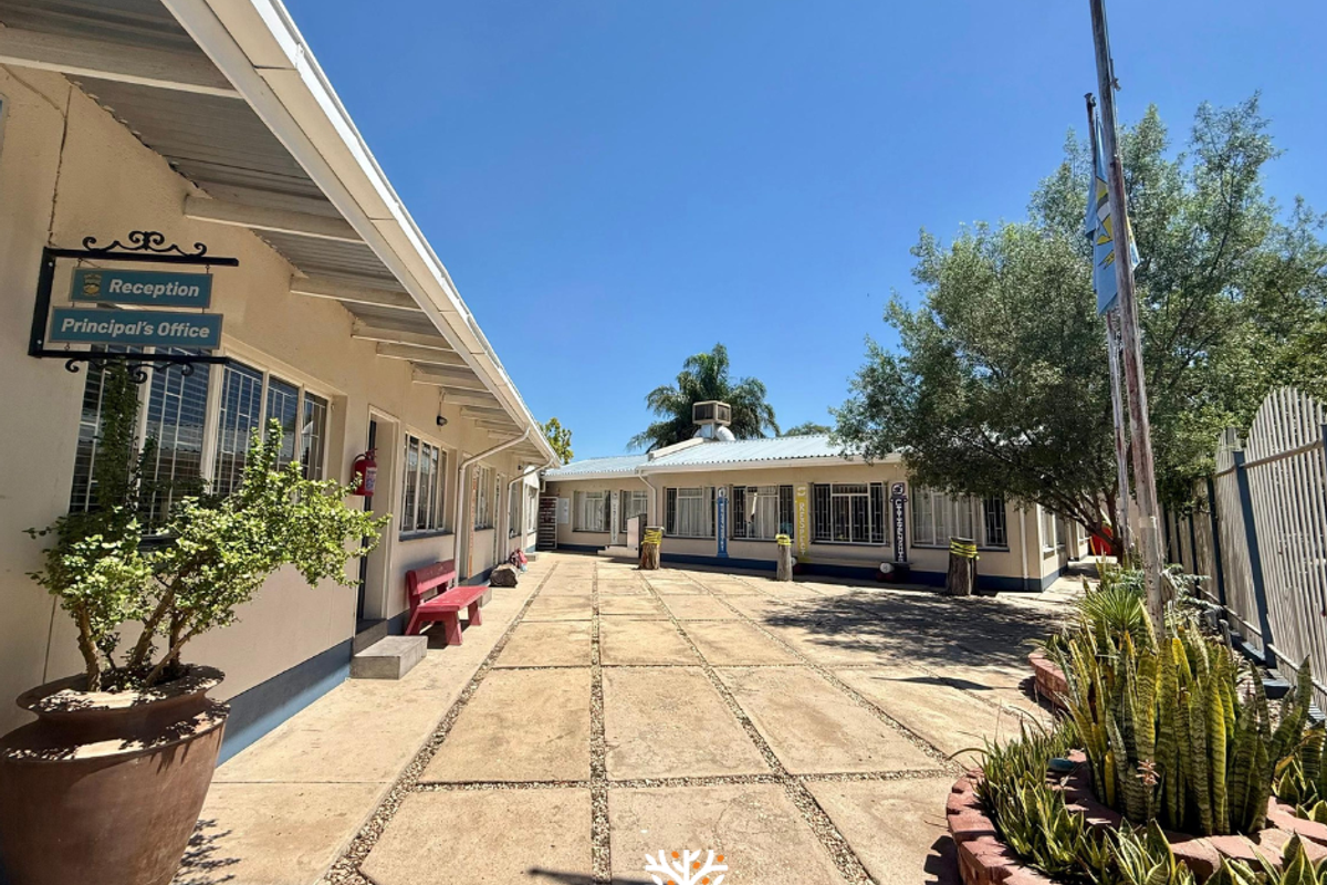 Guest House Opportunity | For Sale at N$3.2m - Photo 2